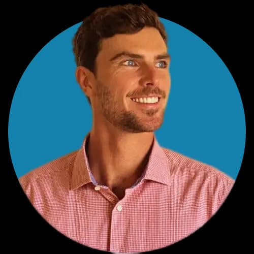 Cameron Chittick, founder of Run Wild